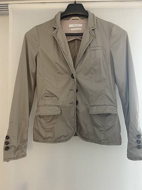Jacken: Blazer Opus Grösse 36 – Gebraucht aus Bargen BE von Sim6114