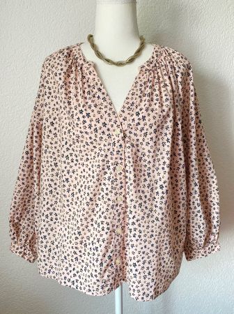 Levi’s Bluse Grösse XL
