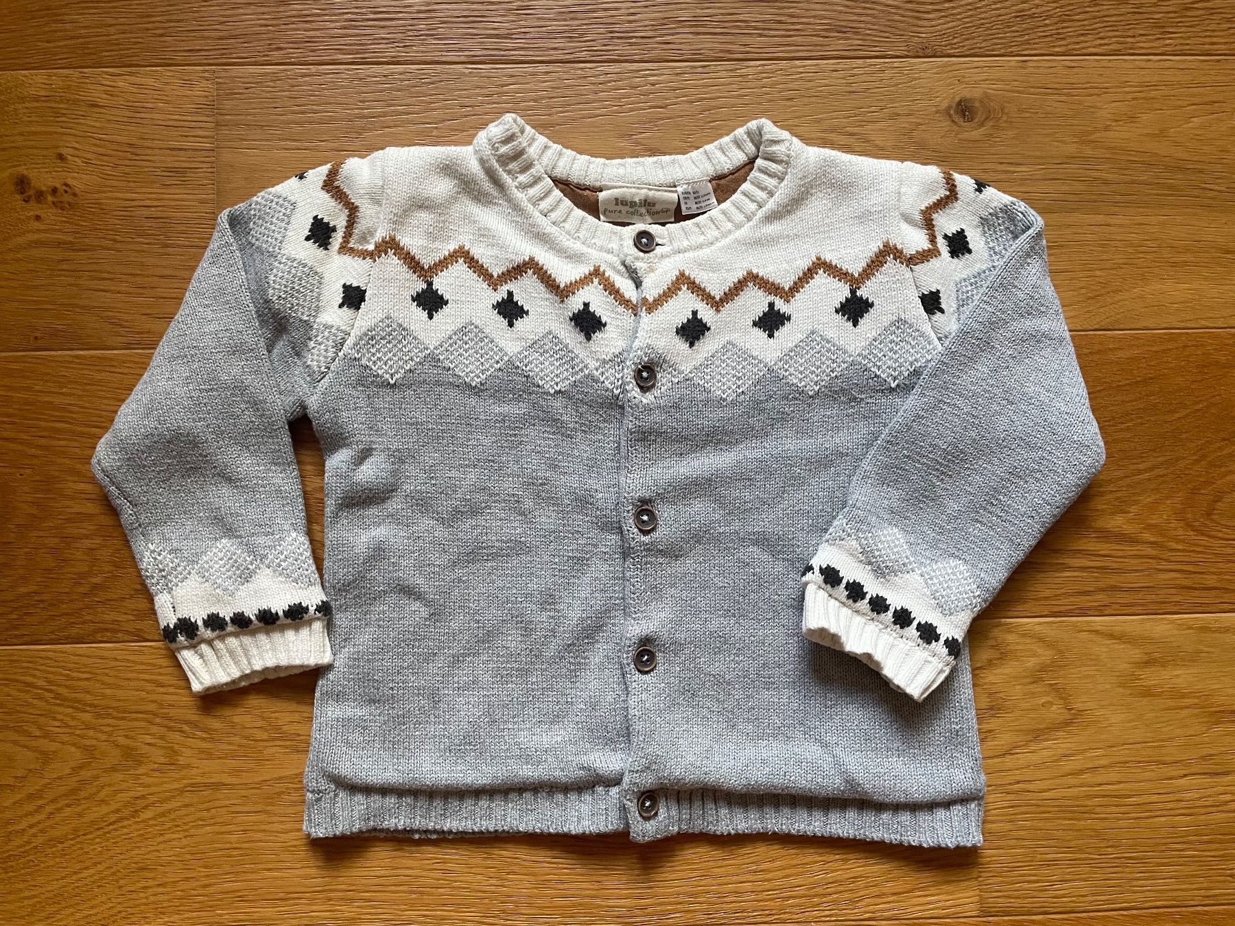 Lupilu Maglioni & Felpe: Kinder Pullover Lupilu – Usato da Dornach venduto da tom_xy85