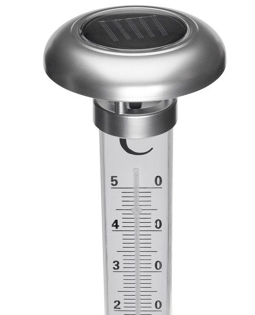 Autres articles pour la maison: TFA 12.2057 SOLAR GARTENTHERMOMETER Außenthermometer – Neuf avec emballage d'origine à Kägiswil par nick333 1