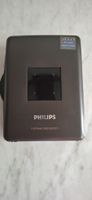Walkman Philips AQ6421 Stereo Kassettenspieler