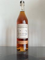 Bombergers Small Batch Bourbon Whisky
