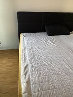 Boxspringbett gebraucht - top Zustand