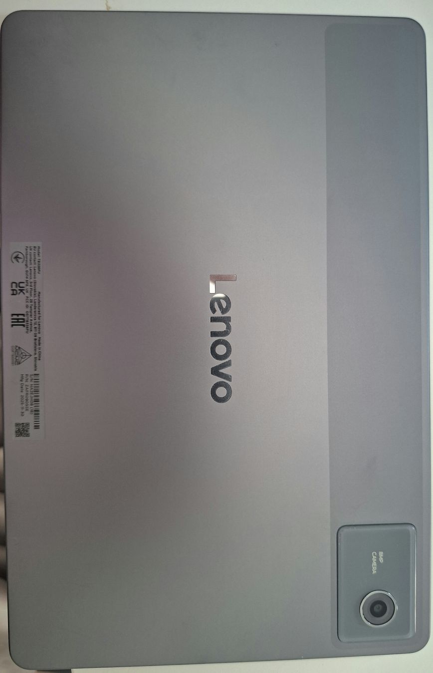 Lenovo Tablettes PC: Lenovo Idea Tab 8GB RAM, 128GB – D'occasion à Liestal par Noaahbased 1