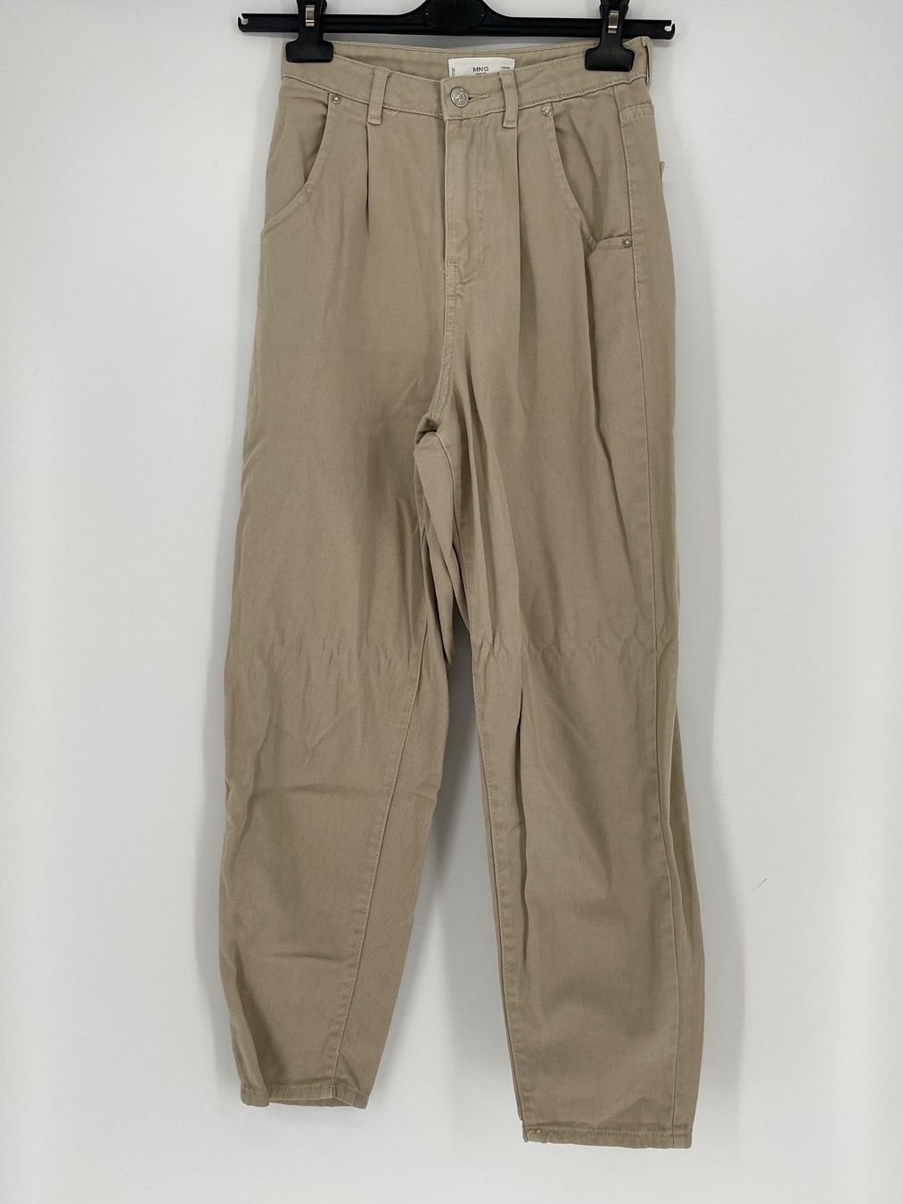 Mango Jeans: Jeans Gr. 34 von Mango – Usato da Auenstein venduto da moin.