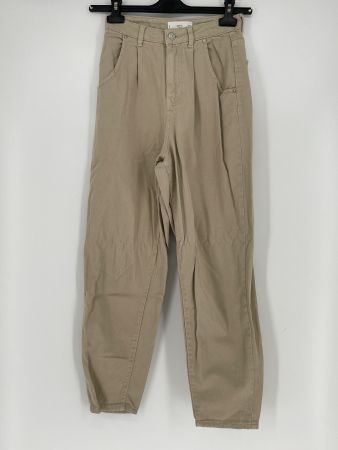 Jeans Gr. 34 von Mango