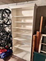 IKEA Liatorp Bücherregal