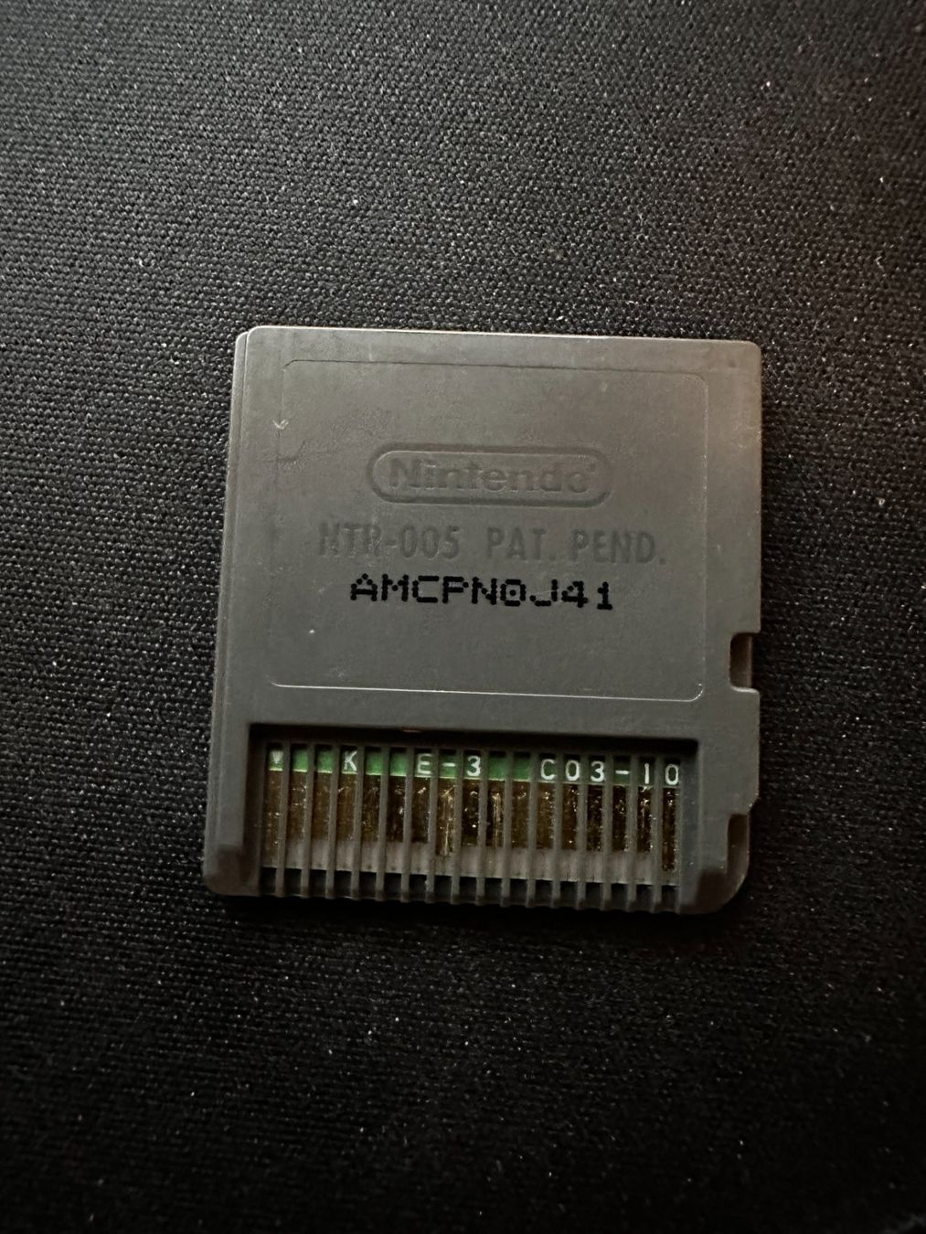 Giochi: Mario Kart DS - Nintendo DS – Usato da Sulz AG venduto da DealWerk 1