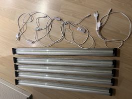 LED Pflanzenlampe ( Grow ) sehr guter Zustand  hortiLED