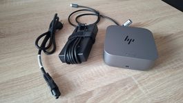 HP Thunderbolt 4 100W G6 Dock