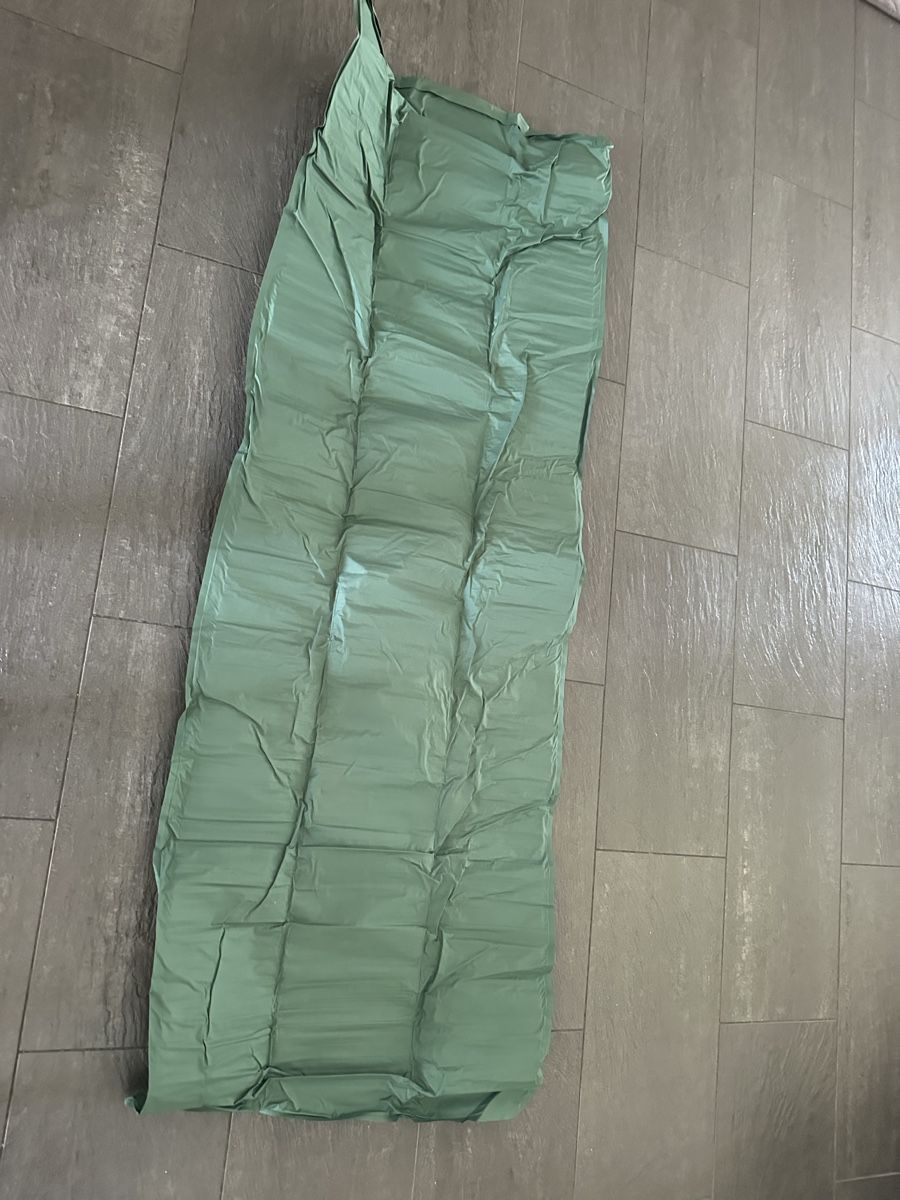 Matratzen: Thermarest Matratze neu – Neu (gemäss Beschreibung) aus Glis von Joymaja23012015 1