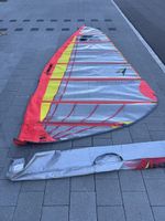 Segel ARROWS TOMAHOWK 6.8