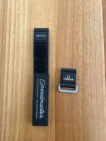 Swatch Armband MISSION TO THE MOON / VELCRO® STRAP