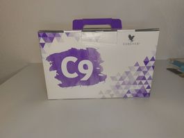 Get fit Challenge C9
