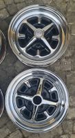 MGB MG Rostyle Chrom Felgen 5x14 Classic Car Wheel Oldtimer