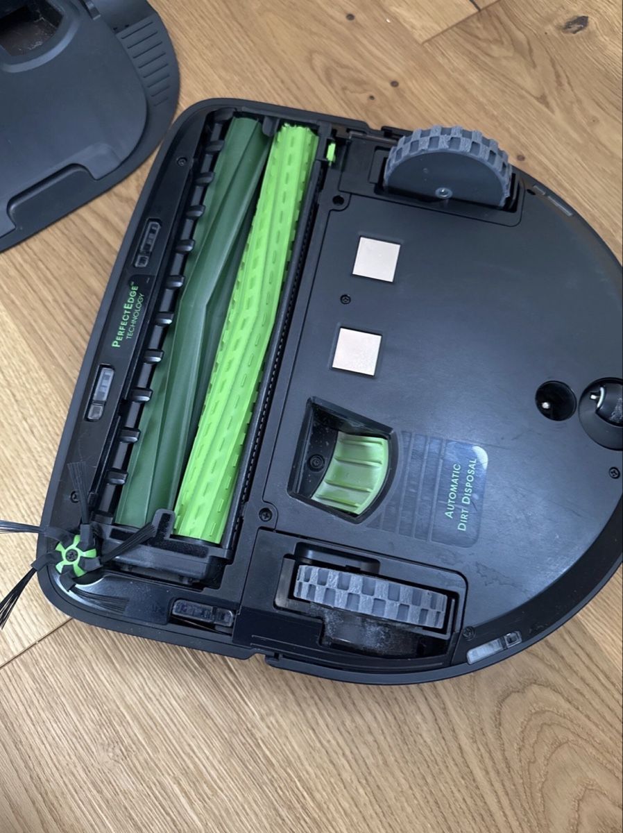 Irobot Aspirapolveri & Accessori: iRobot Roomba s9+ mit viel Zubehör – Usato da Etziken venduto da MaGa90 2