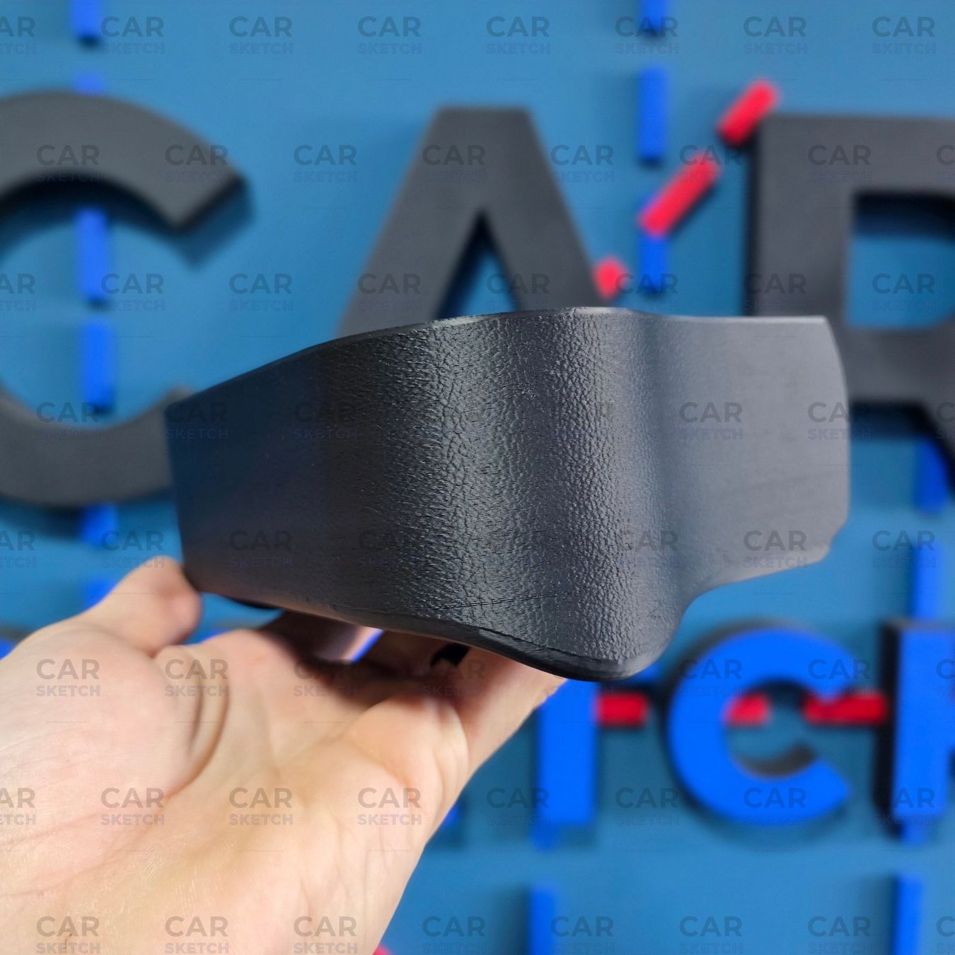 Tutti pezzi di ricambio auto: Seat Leon 5F Doppel-Getränkehalter hinten – Nuovo (secondo la descrizione) da Dietikon venduto da CarSketch 7