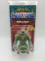 MOTU – ORIGINS - Kobra Kahn (Clamshell)