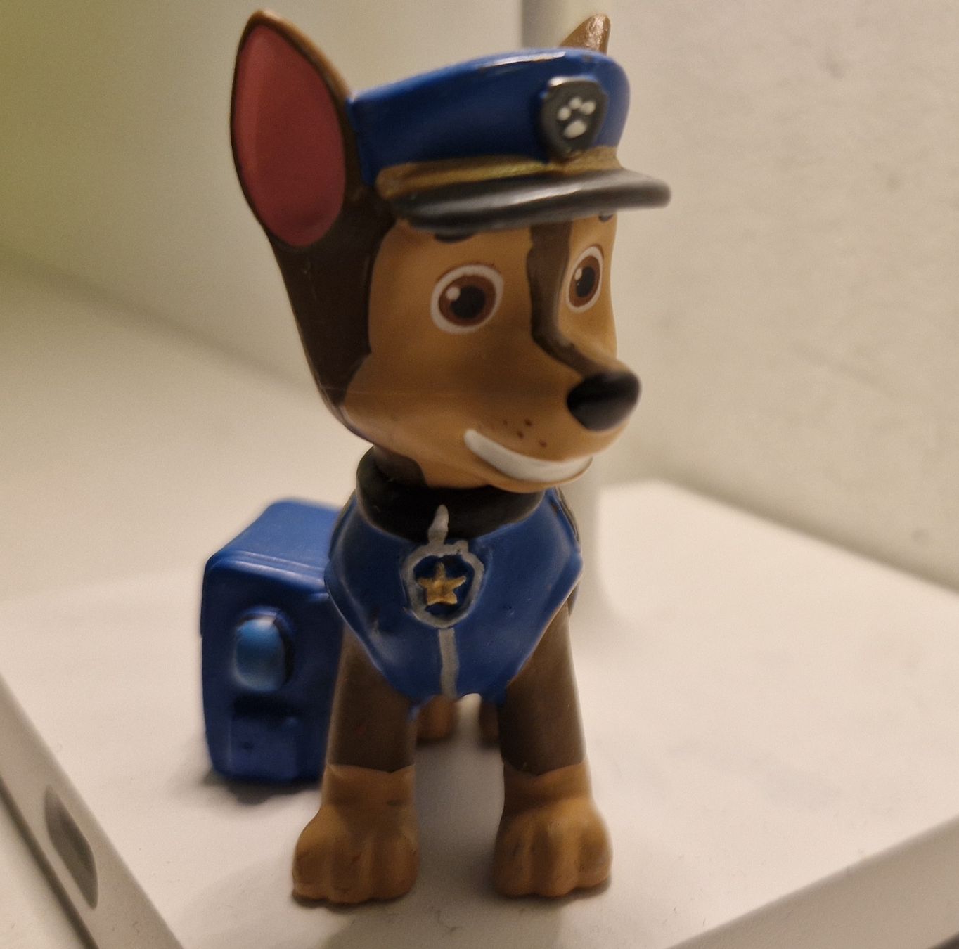 Tonies Giocattoli: Tonie - Paw Patrole Chase – Usato da Zug venduto da snussbaumer