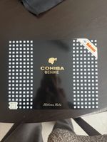 Cohiba Behike BHK56