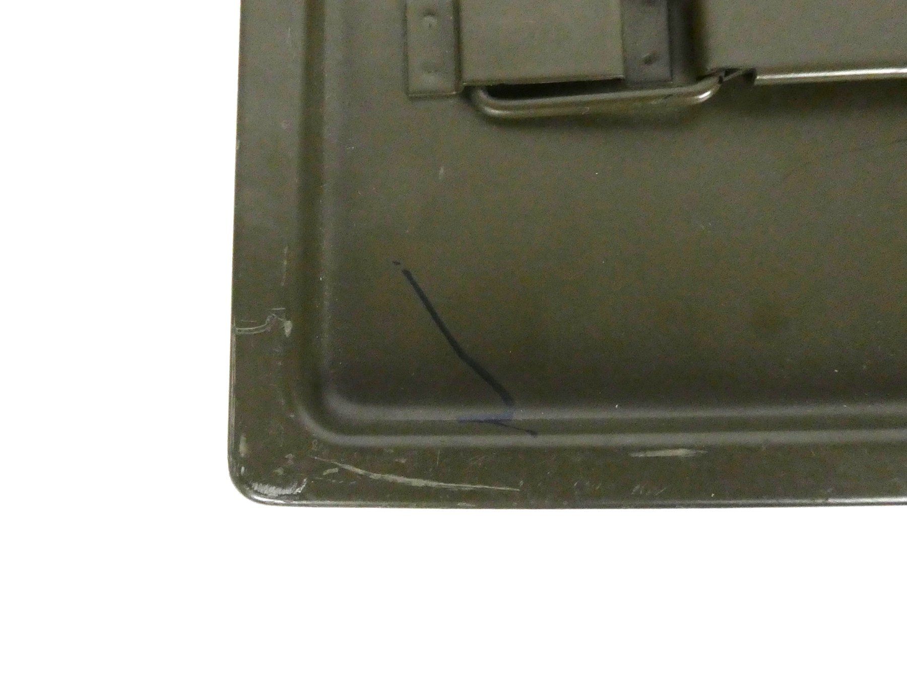 Equipement & pcs de rechange: Munitions-Box Schweizer Armee – D'occasion à Urtenen-Schönbühl par Restwert_Schoenbuehl 9