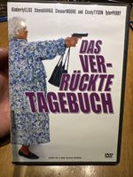 Das verrückte Tagebuch, DVD
