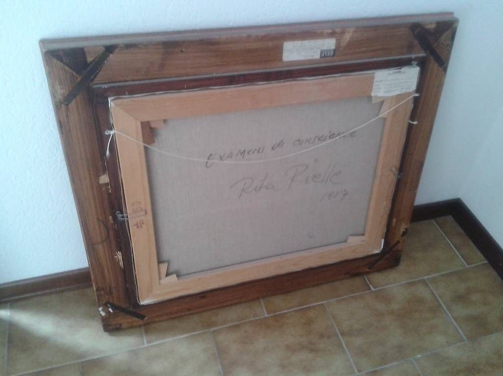 Tableaux: Rita Rielle 1987 – Neuf avec emballage d'origine à Arbedo par aladino666 1
