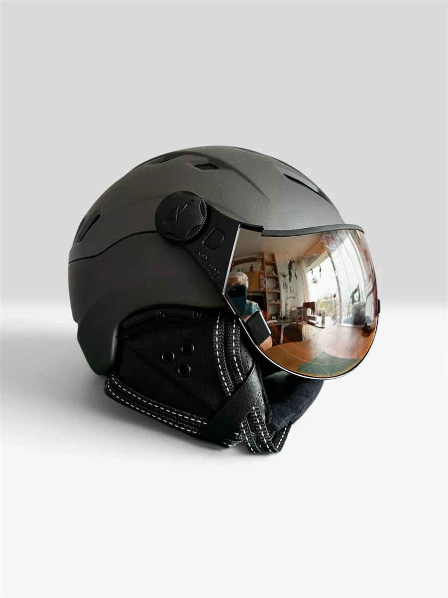 CP Helme & Visiere: Skihelm Herren – Gebraucht aus Wald ZH von Rubens83 2