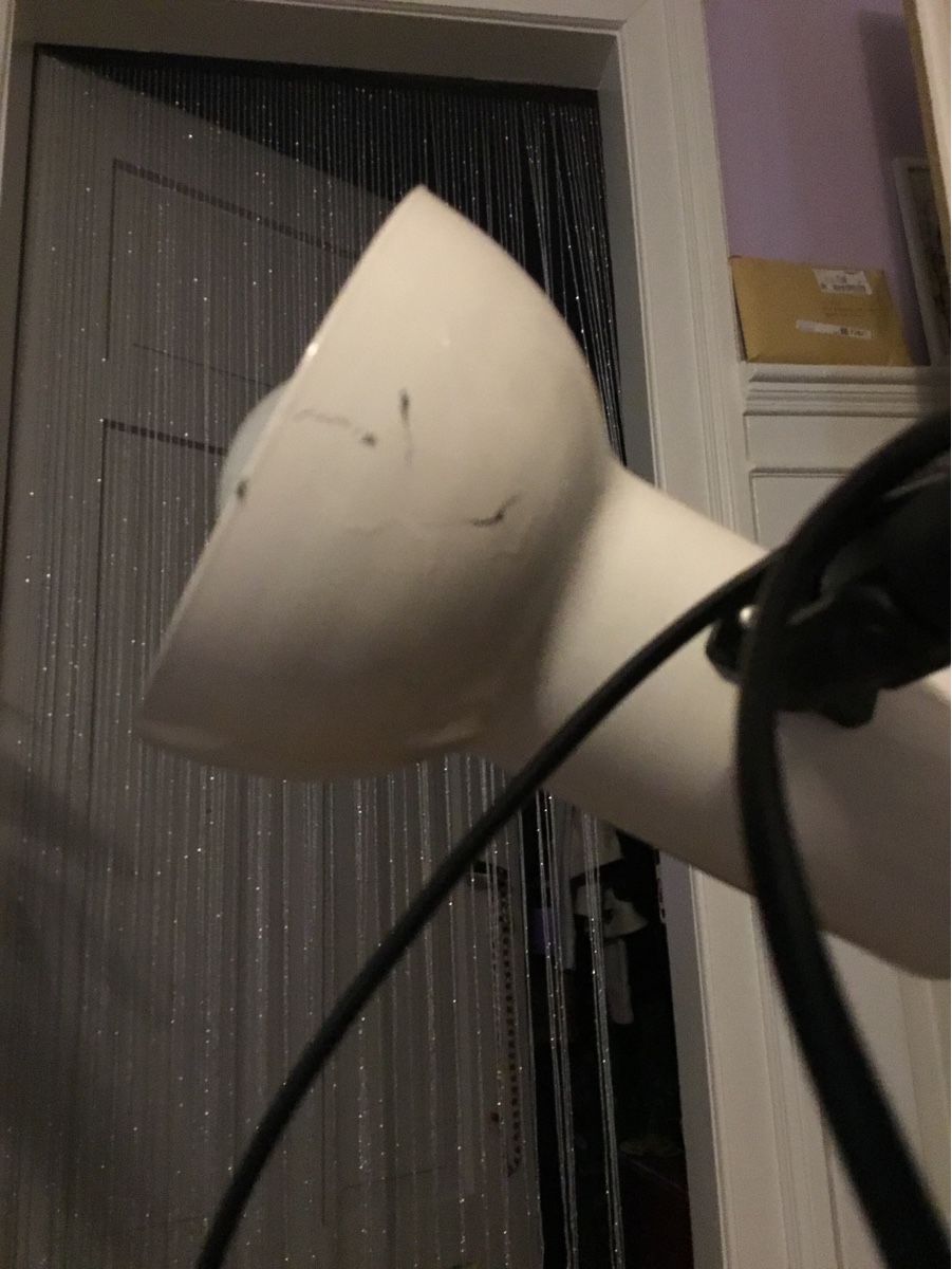 Lampade: Midi Century Stehlampe – Usato da Schlieren venduto da Jeajet 9