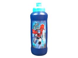 TRANSFORMERS Kindertrinkflasche