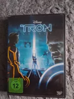TRON     LEGACY       DVD