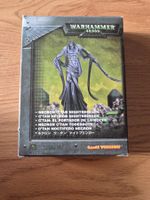 Warhammer 40K – C'tan Nightbringer Nécron