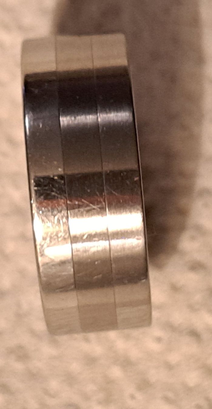 Anelli: Bague swatch – Usato da Biel/Bienne venduto da raf_2yqq 3