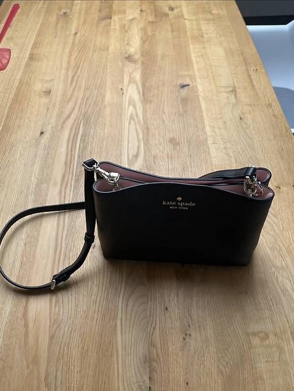 Borse da donna: Kate Spade Aubrey Chain Top Handle  – Nuovo e nell'imballaggio originale da Meggen venduto da Doblo69 3