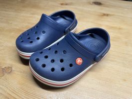 Crocs, Grösse 33-34