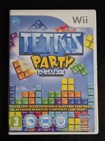 TETRIS PARTY DELUXE | WII