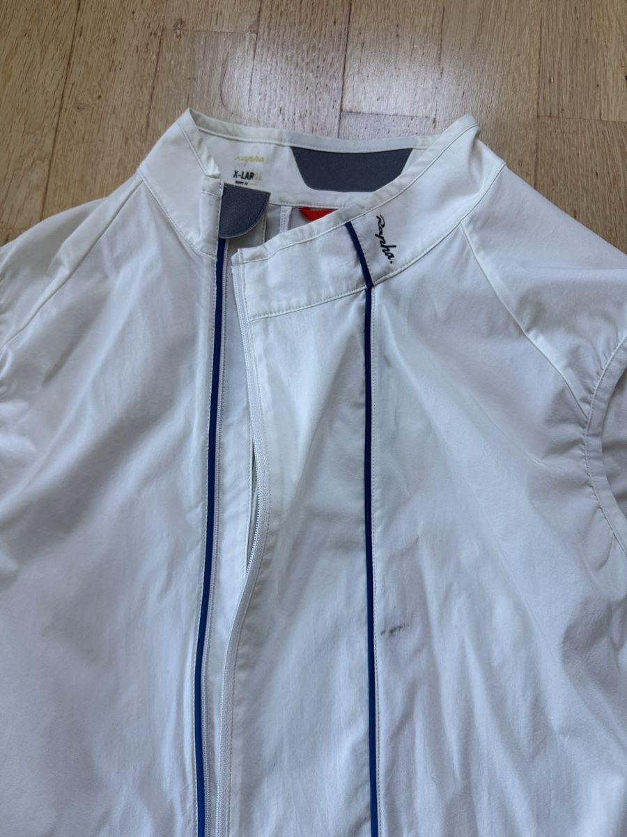 Rapha Gilets & Westen: Rapha Gilet – Gebraucht aus Bern von and_9b9q 2