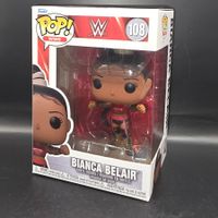 Funko Pop! WWE Bianca Belair #108