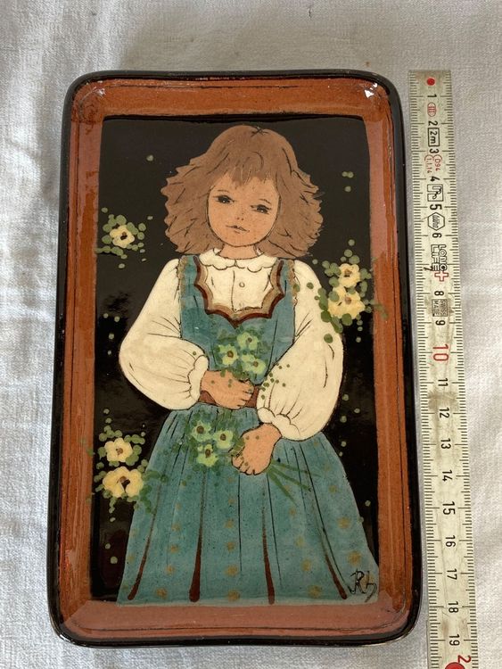 Plat céramique Rheinfelden Keramik HANDARBEIT PLATE Kaufen auf
