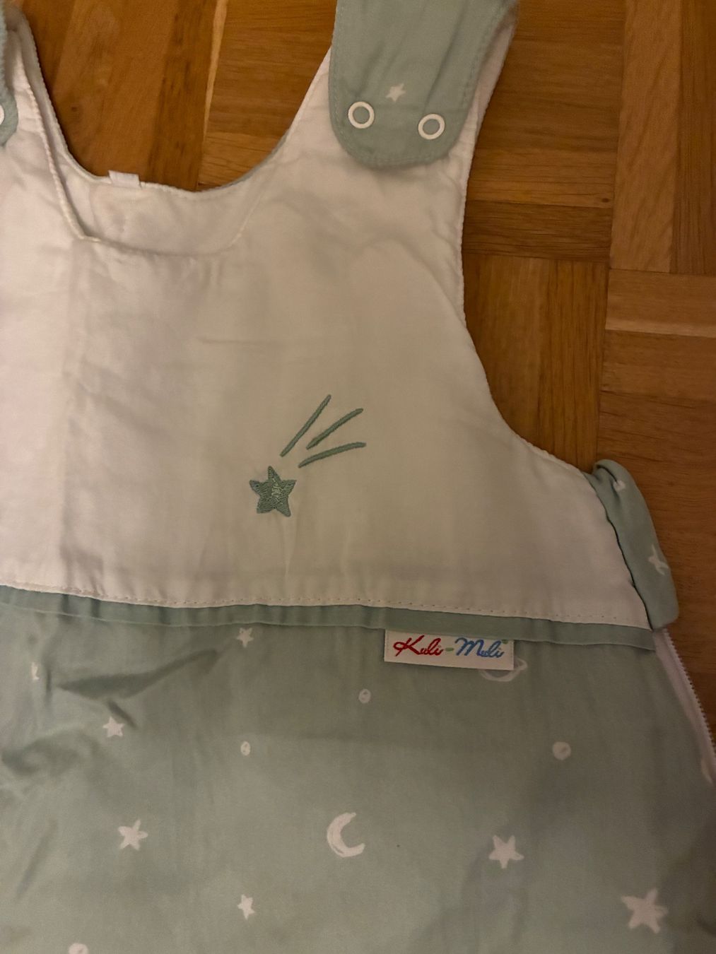Sacchi a pelo: Kuscheliger Kinderschlafsack – Usato da Bern venduto da tin_z9nj 2
