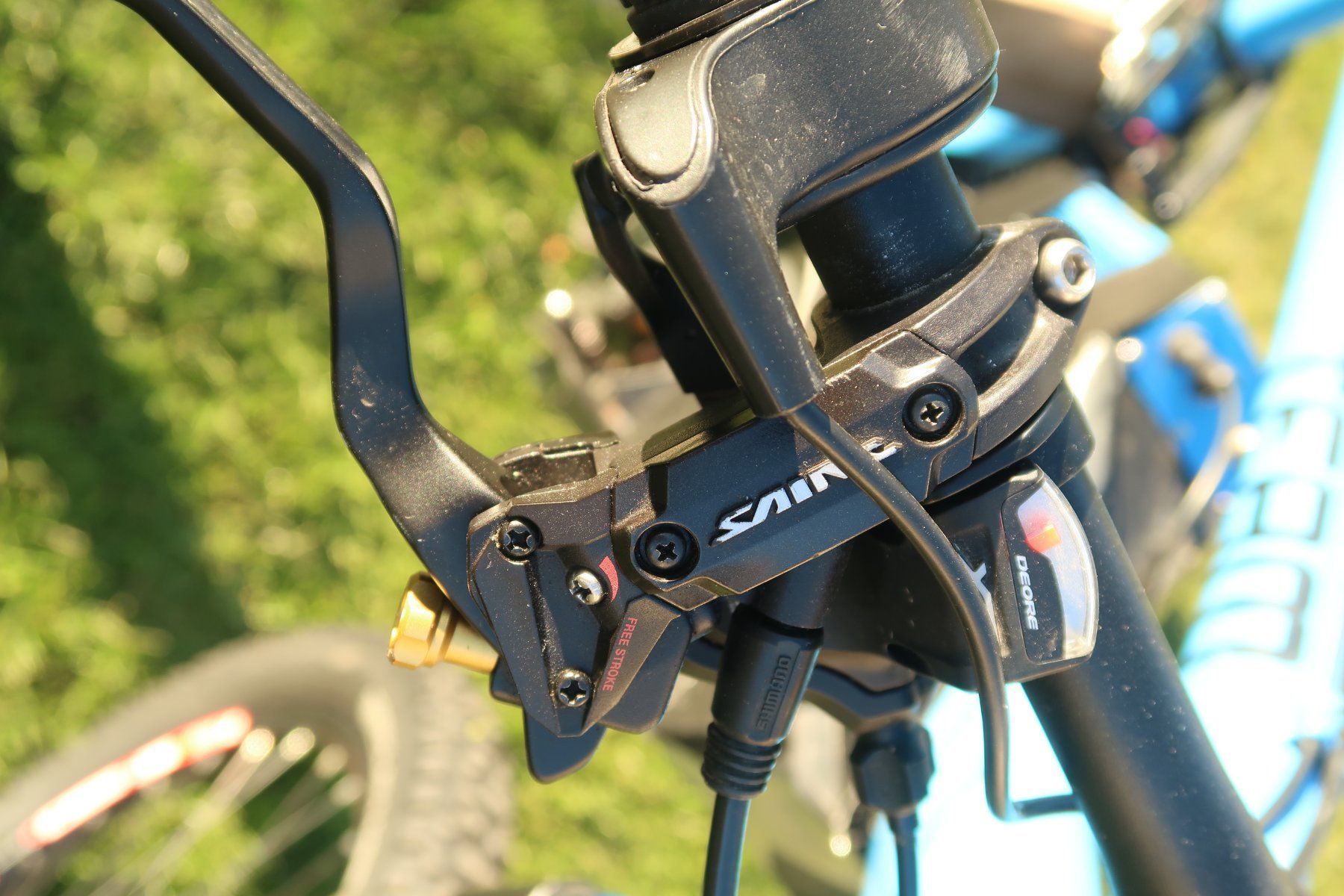 Biciclette: E-Bike Super Stark, 84Volt – Usato da Schwyz venduto da Marhin 4
