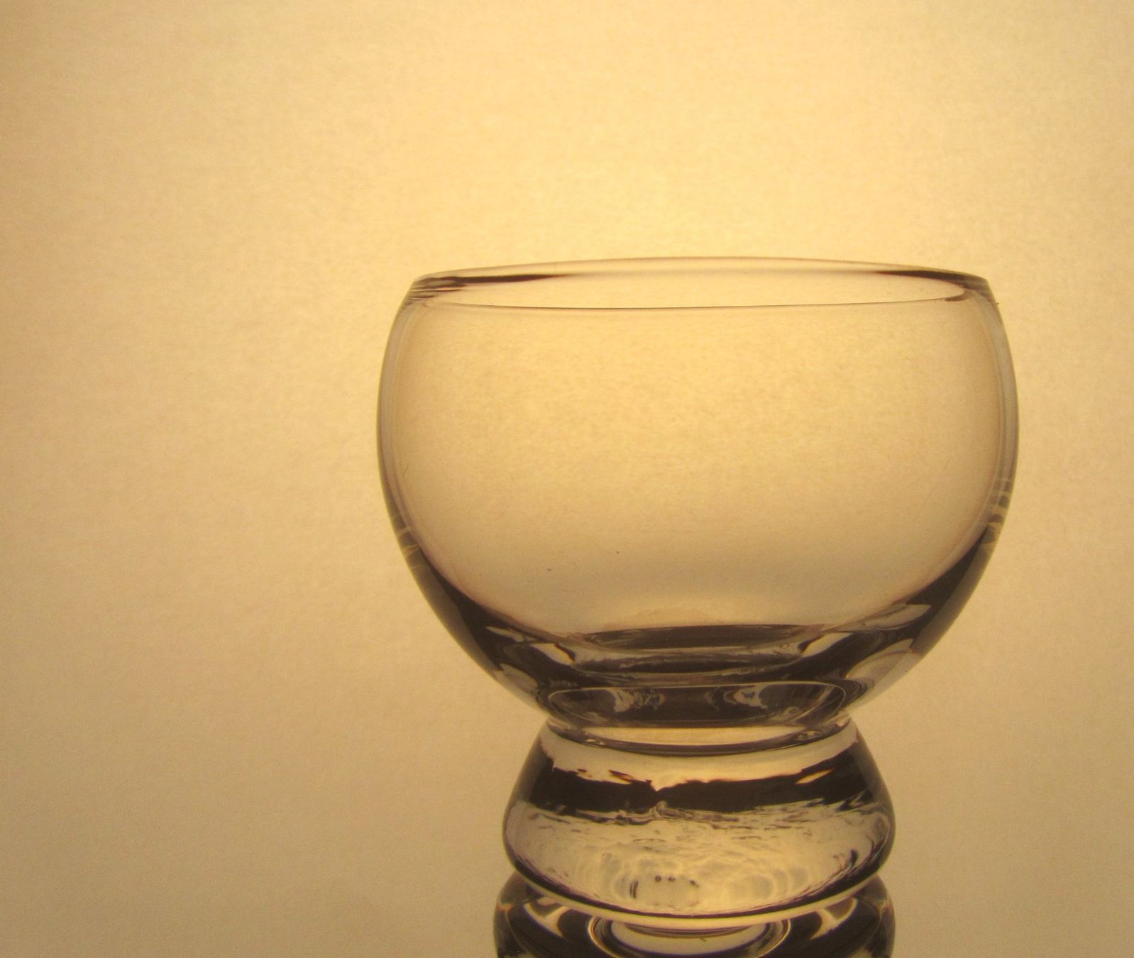 Gläser: Antikes Schnapsglas Set 6 Stk – Neu (gemäss Beschreibung) aus Seengen von mikelele