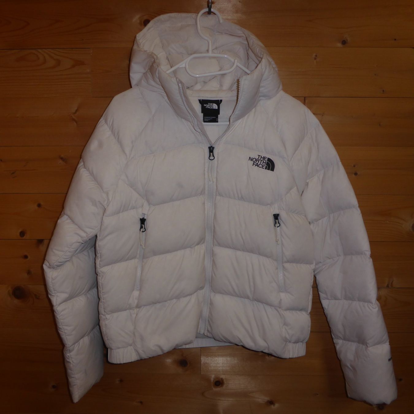 North Face Giacche: Daunenjacke THE NORTH FACE, Gr. M – Usato da St.Gallen venduto da regenbogen5