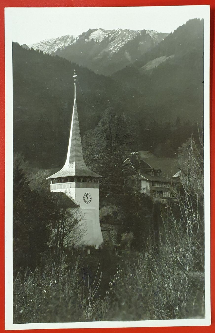 Cartes postales: Därstetten – D'occasion à Kreuzlingen par Rschweiz1