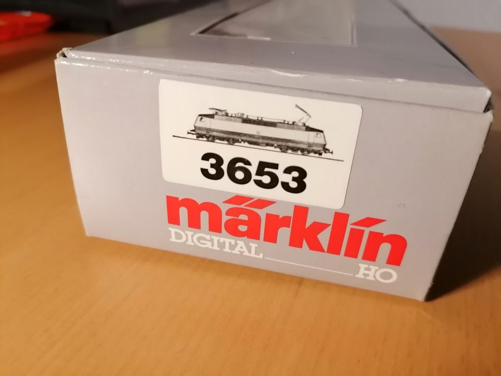 M Rklin Digital Mit M Rklin Decoder Digital Mm Kaufen Auf