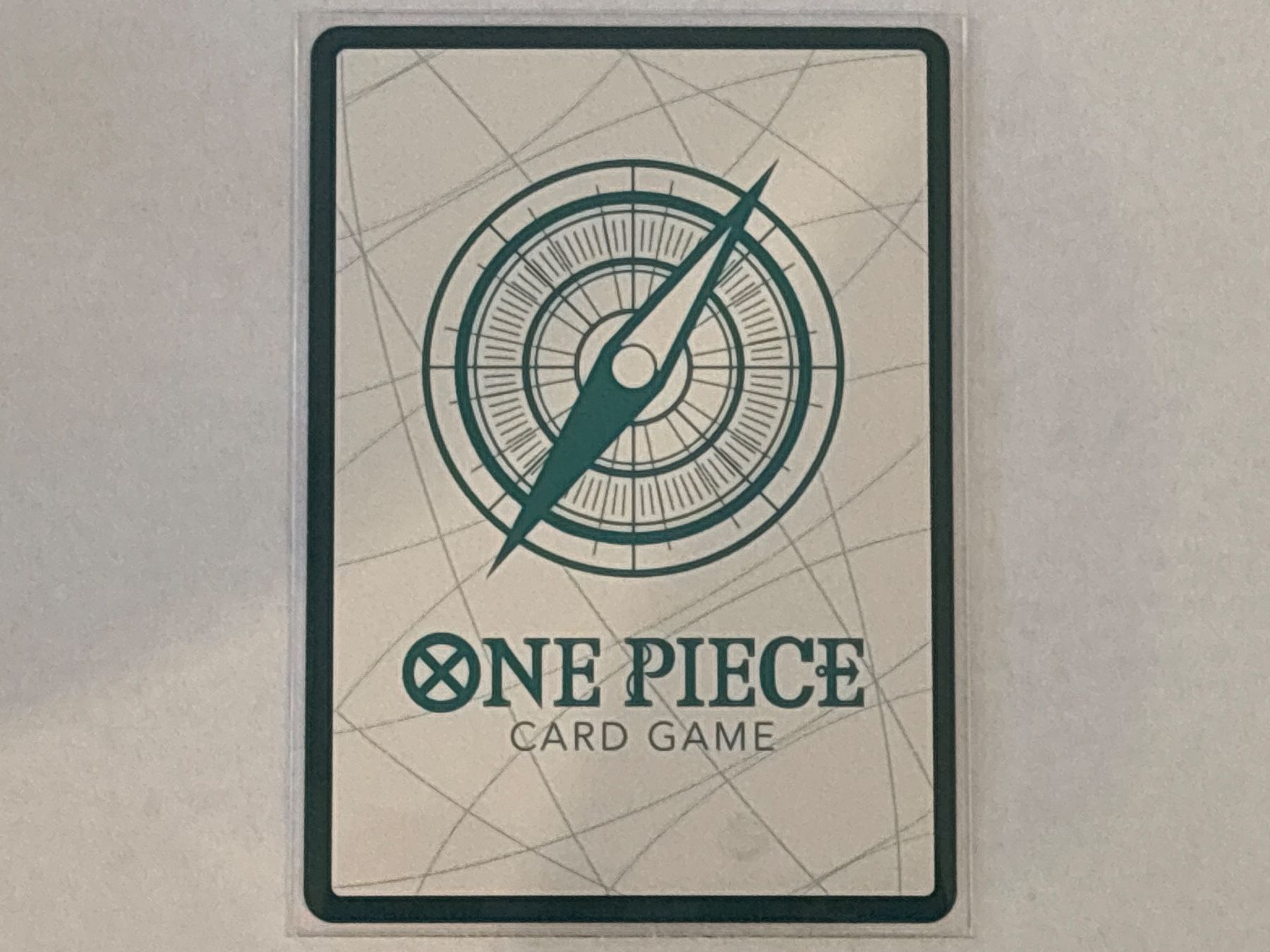 Bandai Carte collezionabili: One Piece TCG CARD DON Sabo Foil ENG – Nuovo (secondo la descrizione) da Schaffhausen venduto da Brickorama0815 1