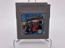 GB - Super R.C. Pro-Am