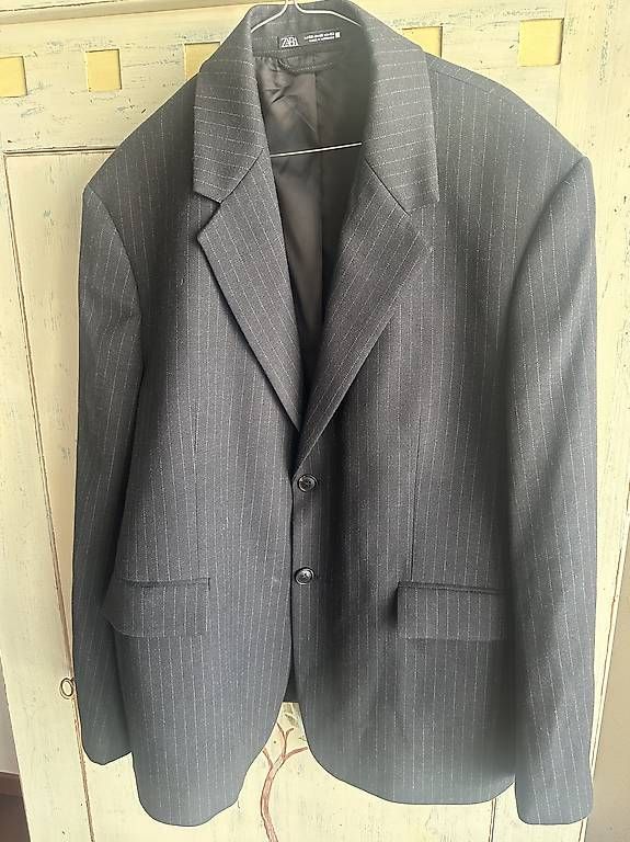 Zara Giacche: Herren Blazer – Usato da Mülligen venduto da MV750