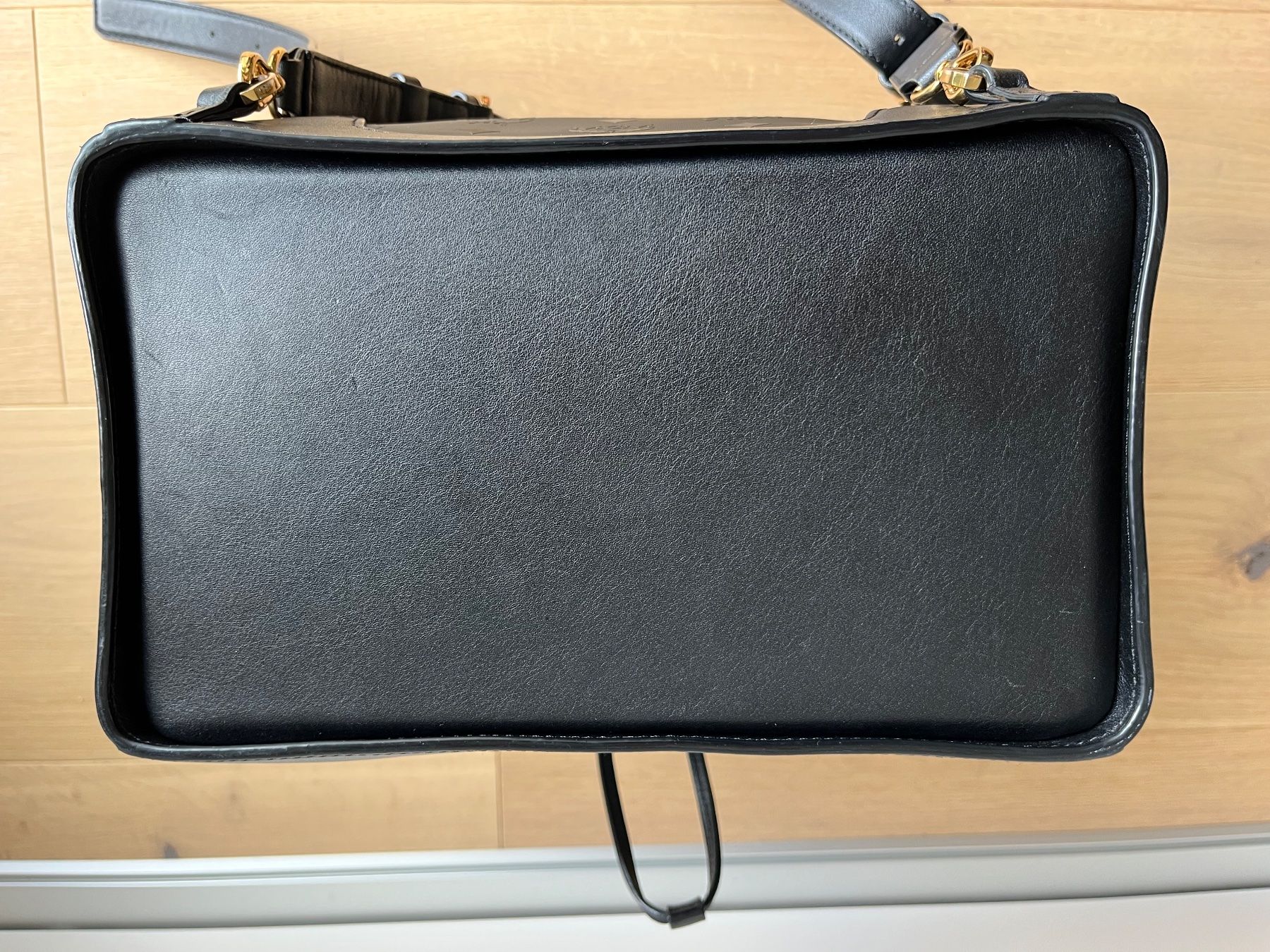 Mcm Zaini: MCM Rucksack – Usato da Weinfelden venduto da Caro_rue 6