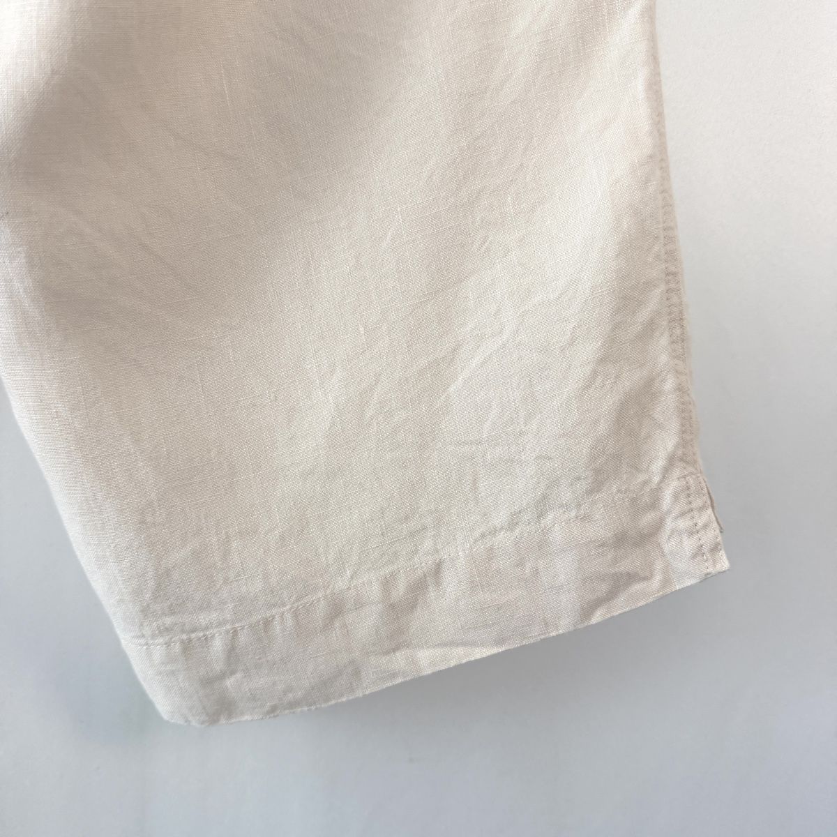 Rundholz Hosen: RUNDHOLZ Linen Crop Pants – Neu (gemäss Beschreibung) aus Emmen von Avviivva_Com2023 3